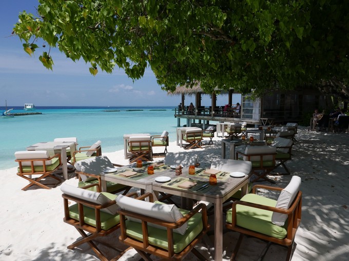 马尔代夫马富士岛浮潜,马尔代夫魔富士