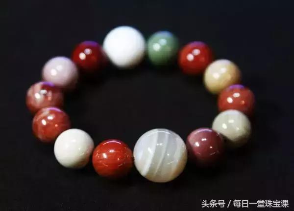 手串少了一颗怎么办,手串瑕疵珠子