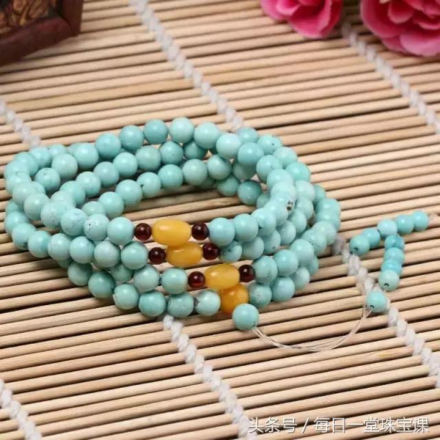 手串少了一颗怎么办,手串瑕疵珠子