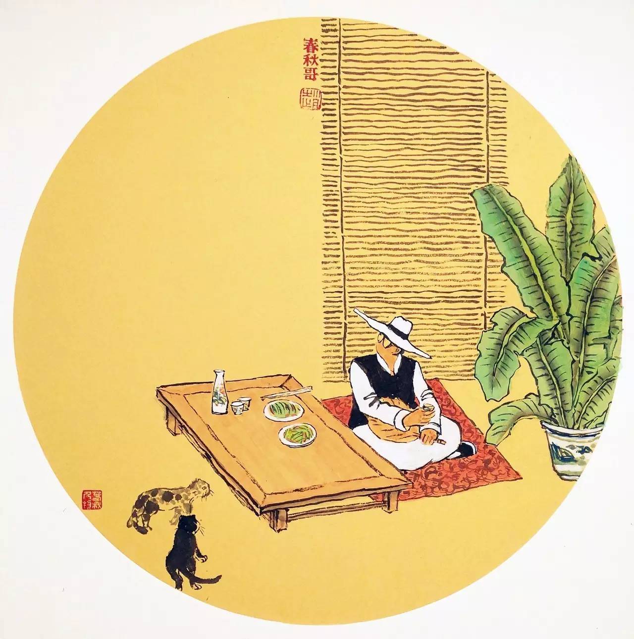 没有开挂的人生只有厚积薄发,哪有什么人生开挂不过是厚积薄发