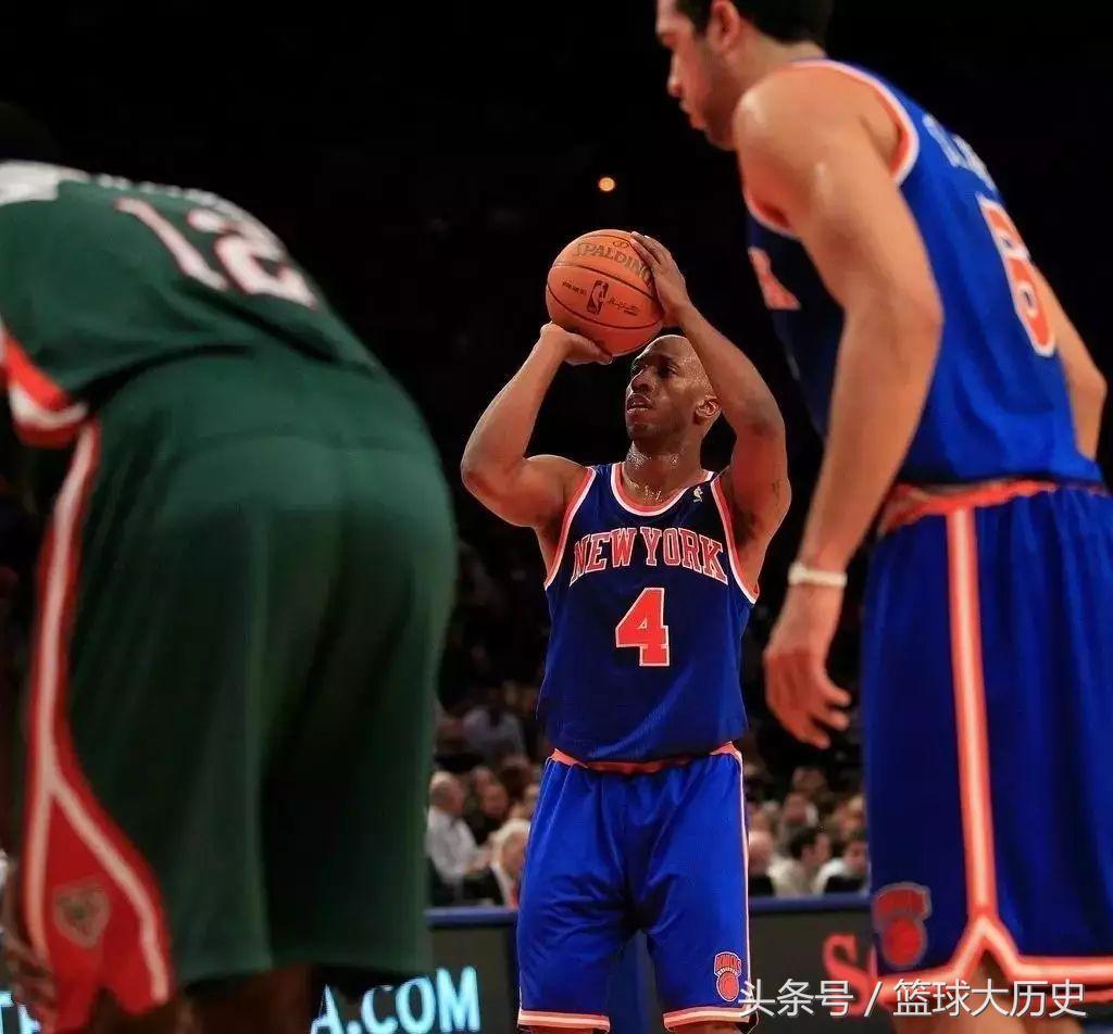 被低估和被高估,比卢普斯有短板么