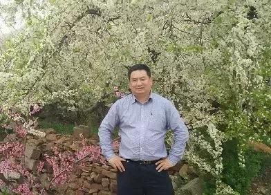 今夜的锦里，浅紫的丁香弥漫