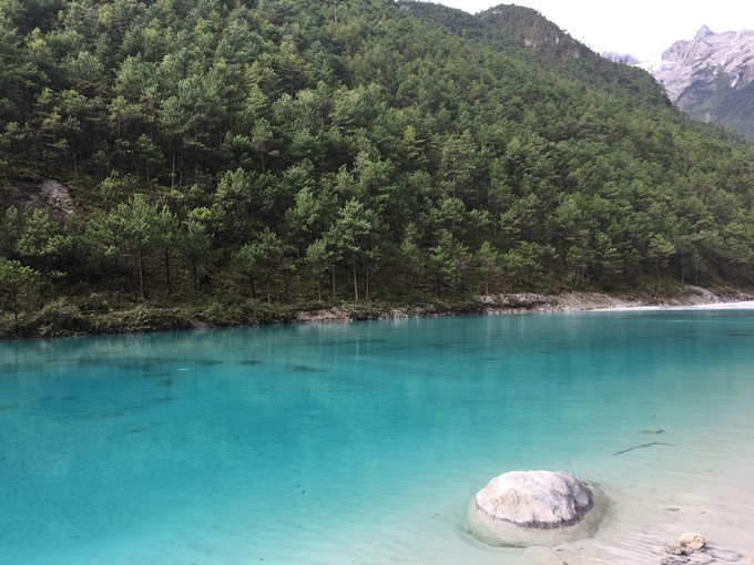 云南大理丽江六日游纯玩团直播,昆明大理丽江双飞六日游多少钱