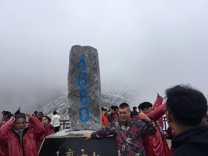 云南大理丽江六日游纯玩团直播,昆明大理丽江双飞六日游多少钱