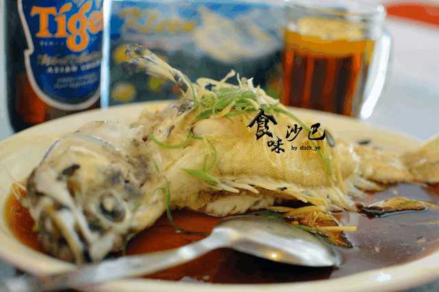 大马有哪些食物,大马必富咸柠檬糖