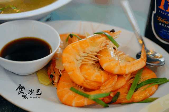 大马有哪些食物,大马必富咸柠檬糖