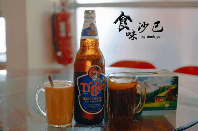 大马有哪些食物,大马必富咸柠檬糖