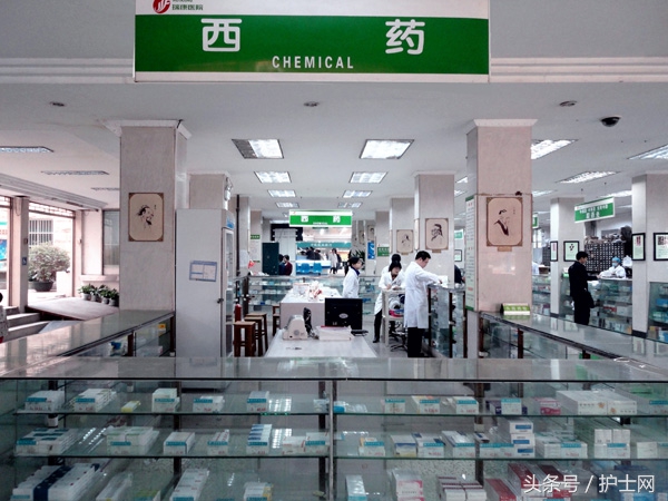 居民区里的菜市场,楼房里的菜市场