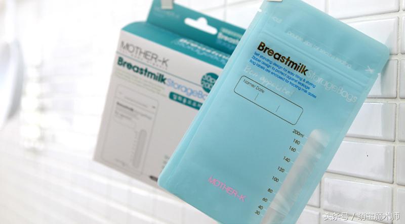 背奶的妈妈累不累,上班族妈妈背奶有必要提前准备