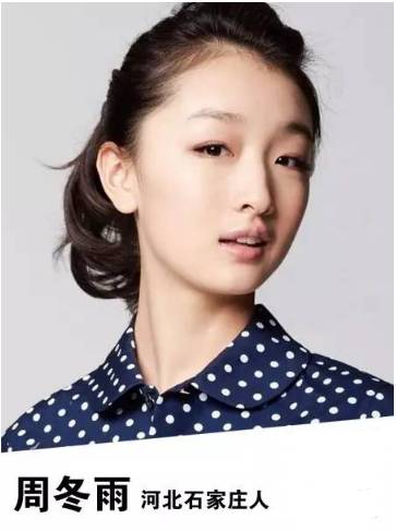 河北石家庄明星,河北石家庄的明星都有谁