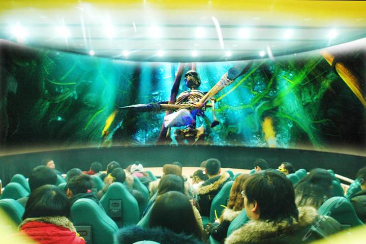 电影特效制作软件,电影特效制作教程