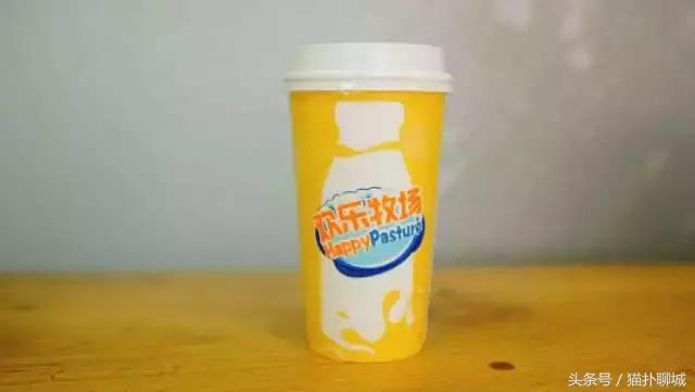 聊城酸奶品牌,聊城好喝的酸奶