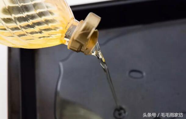 家用油烟机清洗的简单技巧,油烟机清洗妙招你学会了吗