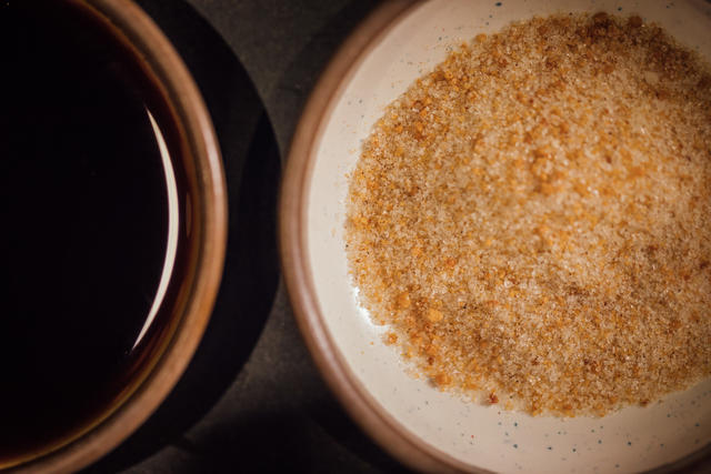 猪身上最香的一块肉是护心肉么,猪身上最香的一斤肉