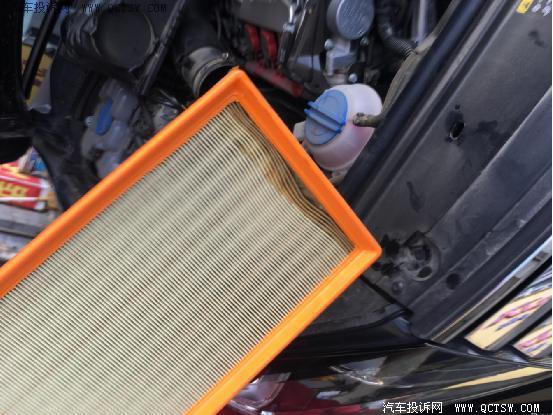 途锐下梁进水,大众途锐进气管进水问题如何解决