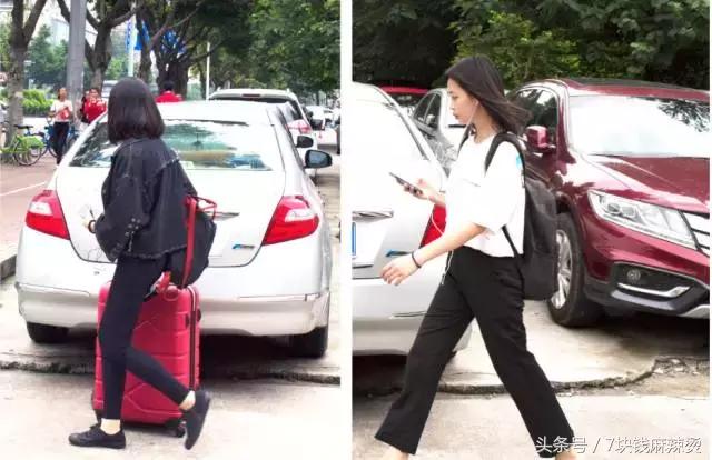 广州纺校出名了吗,广州纺专