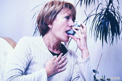 慢性喘息性支气管炎与哮喘大不同！别再搞错啦！