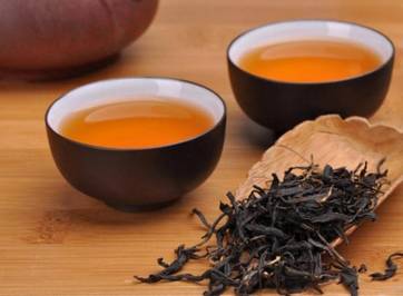 “女儿国”的贵公主篇,欧洲人最爱的“皇室茶礼”——正山小种