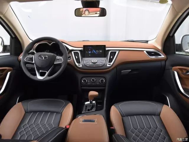 看suv需要注意什么,看suv猜车