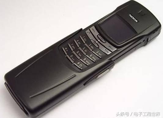 朋友圈被“10年前的手机”刷屏了！老泪纵横，都是青春和故事啊