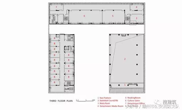 cd未来,消防装配式建筑