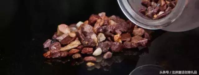 开了挂的神奇石头:吸辐射除异味净污水!竟被做成了车载香水!