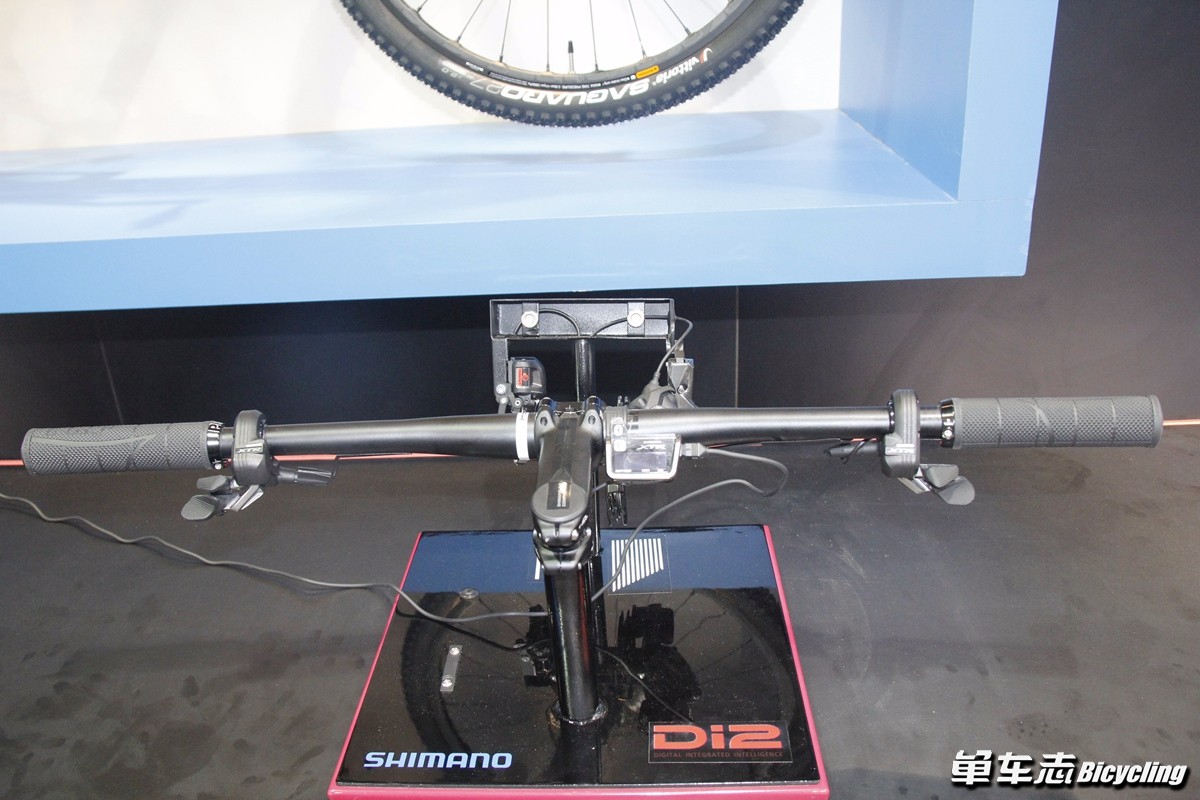 2017(第七届)亚洲自行车展览会首日秀