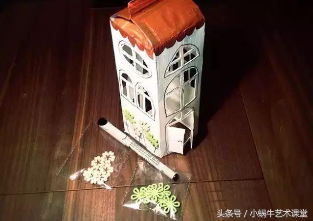 中秋节最好看的手工灯笼制作方法,中秋节灯笼制作手工圆灯笼