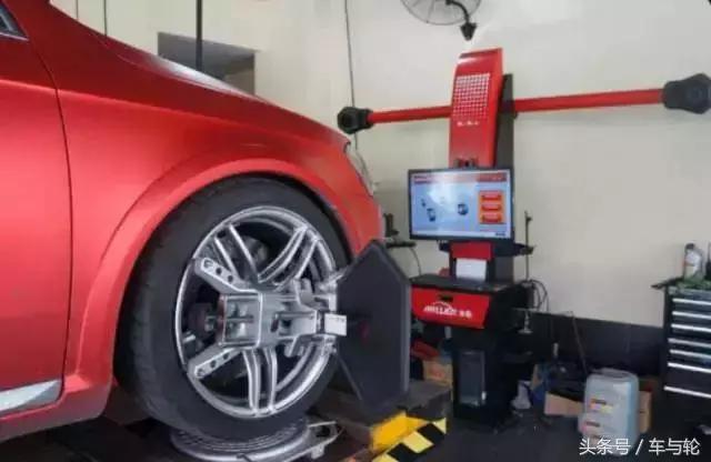 四轮定位仪数据如何恢复,四轮定位仪常见故障及解决办法