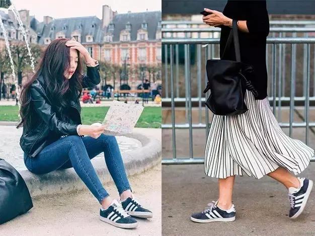 adidas今年最火的鞋子,adidas椰子系列哪双好看