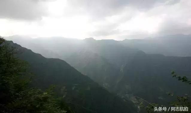 长阳周边的保护区,长阳国家级森林公园图片