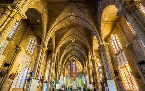 国庆海岛游｜距离近、消费低、出签快，高性价比说的就是它了！