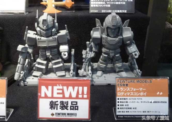 漫域说丨二次元烧钱哪家强?快到上海WonderFestival买买买!