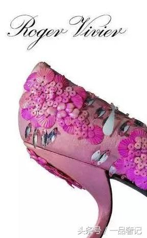 十大高跟鞋轻奢品牌,全球十大高跟鞋奢侈品牌排行榜