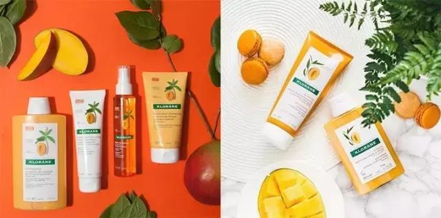 秋冬最强护发攻略养出美丽秀发,十大实用护发素