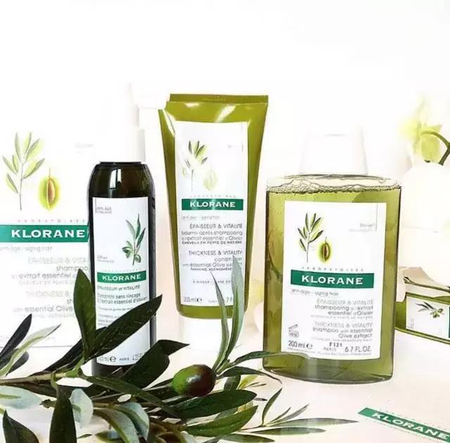 秋冬最强护发攻略养出美丽秀发,十大实用护发素