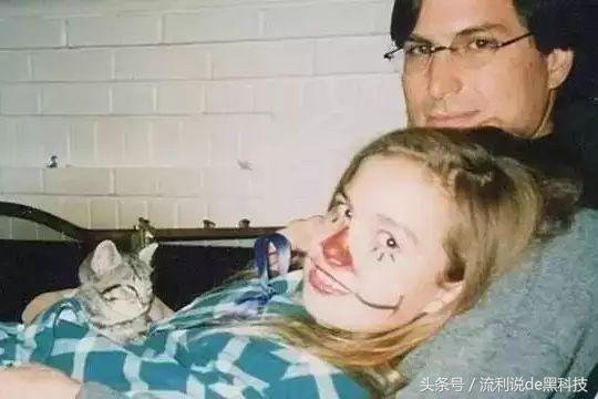 乔布斯的真正成就改变人们的生活,乔布斯改变世界的一瞬间