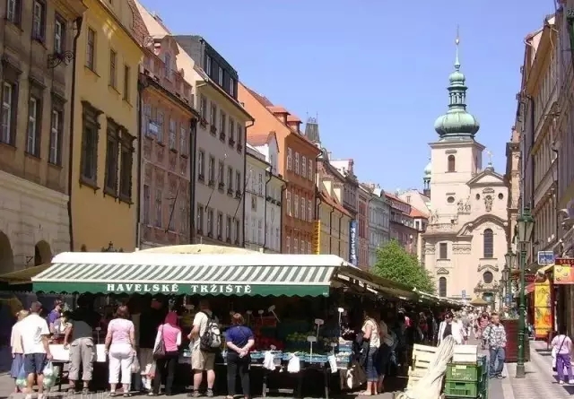 国内有哪些城市直飞捷克布拉格,捷克布拉格4天漫游记