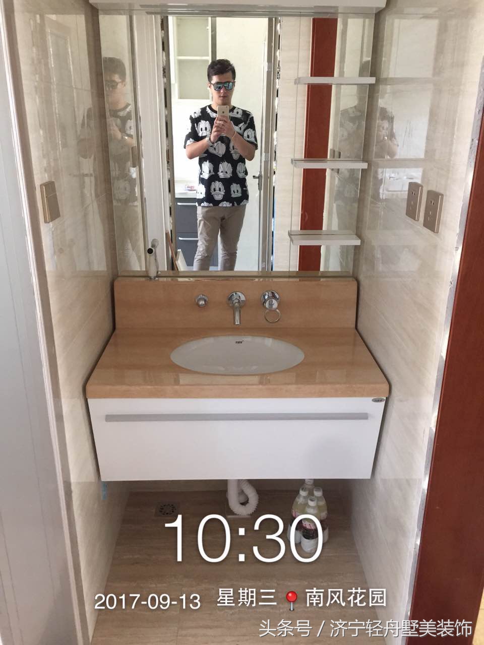 济宁市南风花园效果图,济宁冠亚星城入户花园装修效果图