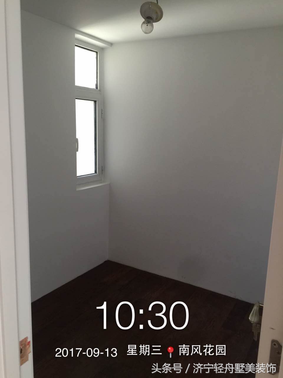 济宁市南风花园效果图,济宁冠亚星城入户花园装修效果图