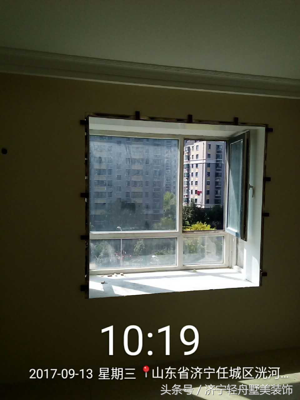 济宁市南风花园效果图,济宁冠亚星城入户花园装修效果图