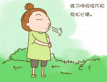 孕期这些疼痛,你有几样?