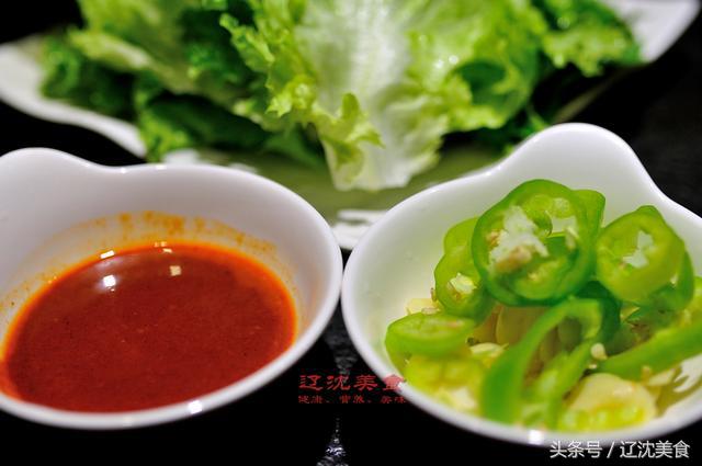 好吃的东北烧烤料蘸料,沈阳烧烤十大排名蘸料