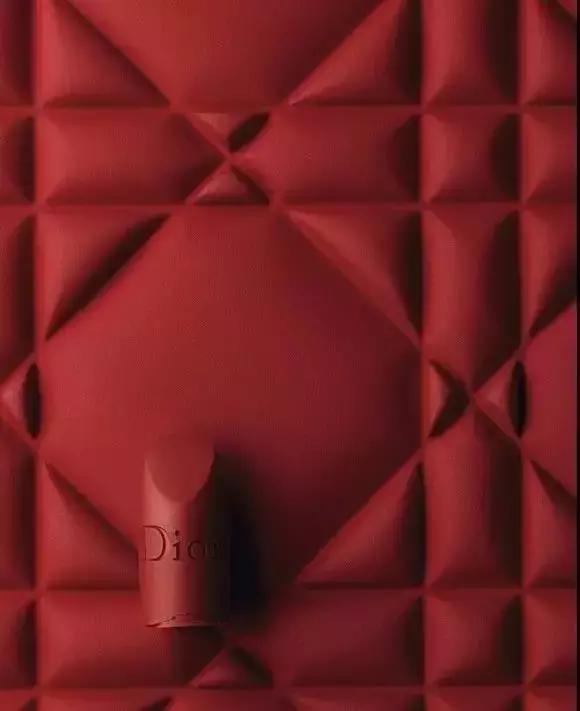 种草机口红测评,种草机橙色