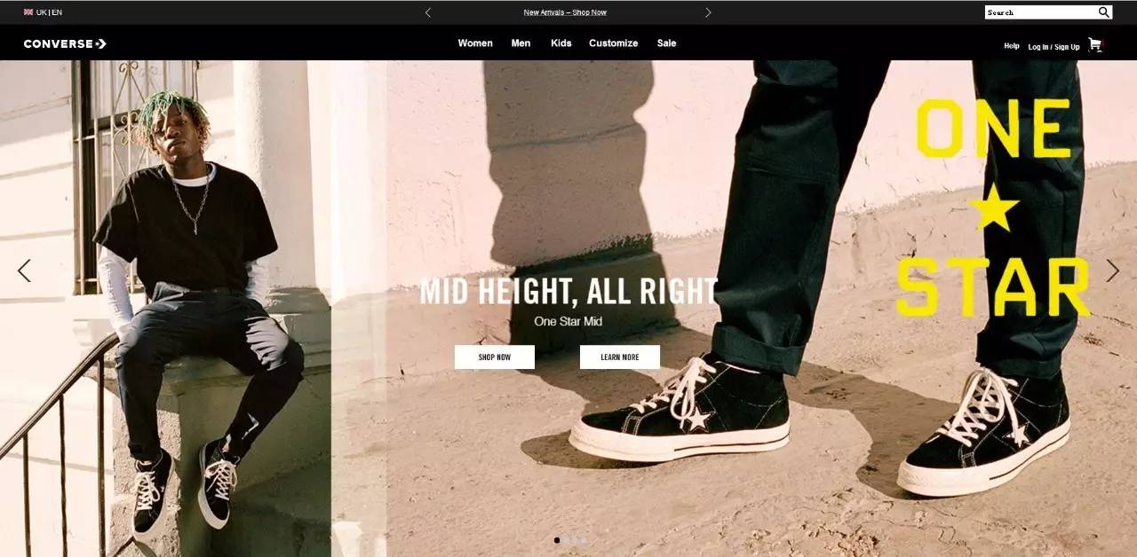 最值得入手的运动鞋品牌,十大最受欢迎运动鞋品牌