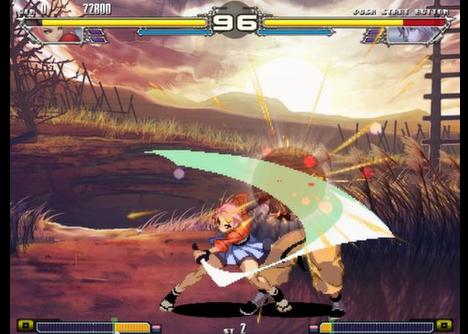 聊聊这些独立格斗游戏是如何设计来解决它们所面临的问题的