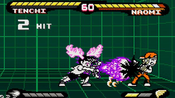 聊聊这些独立格斗游戏是如何设计来解决它们所面临的问题的