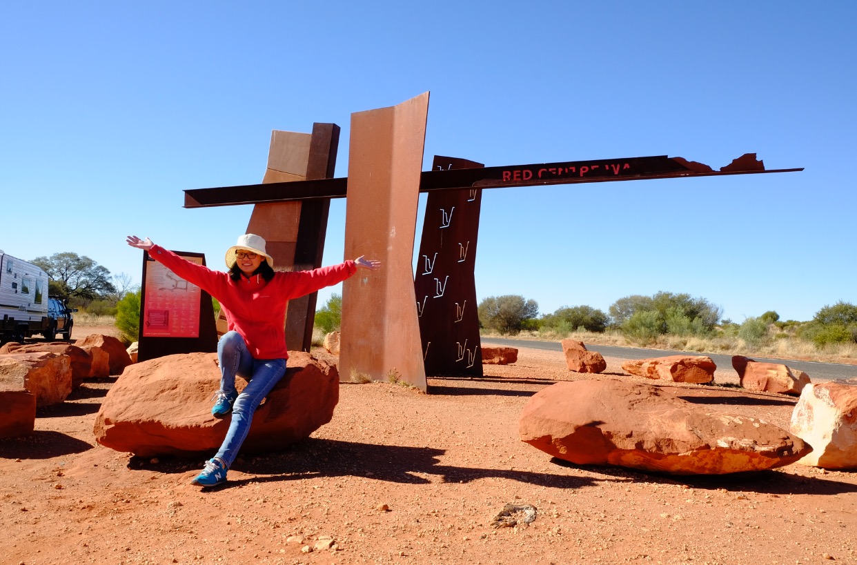关于澳洲的一切,澳大利亚国王峡谷