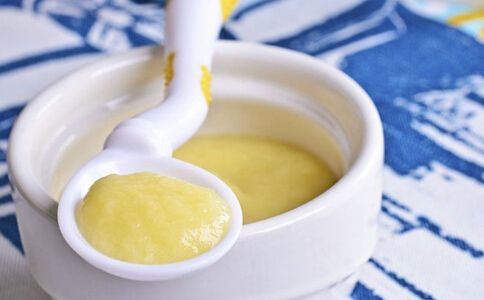 宝宝不爱吃英氏米粉吃哪种,原味米粉宝宝不爱吃添加什么食材