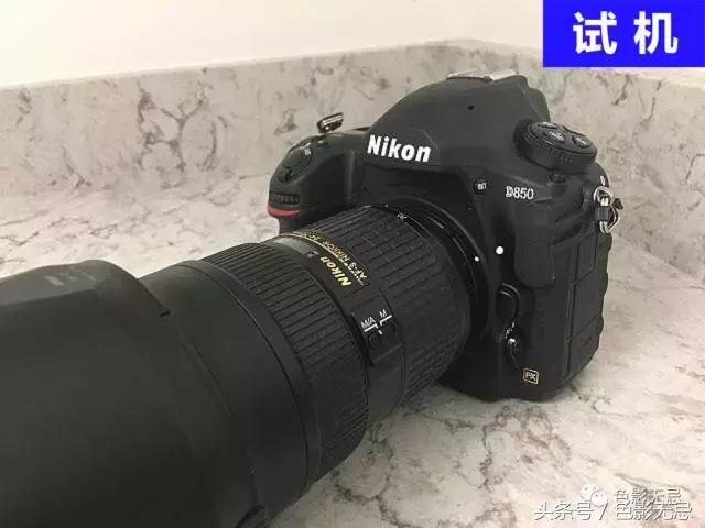 尼康d850数码单反摄影圣经,尼康d850的深度评价